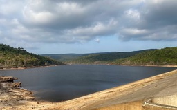 Đề phòng thời tiết khắc nghiệt, Phú Quốc kêu gọi tiết kiệm nước