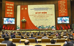 Tin tức đặc biệt trên báo in Thanh Niên 7.1.2026