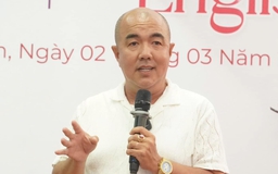 Quốc Thuận tiết lộ lý do đồng hành cùng nghệ sĩ Nhật Minh làm show ở tuổi 88