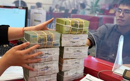 Ngành thuế khai thác dữ liệu ngân hàng, hải quan để đối chiếu dòng tiền