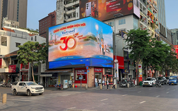 Thông điệp đằng sau dấu ‘mặt trời lệch’ trên logo Vietravel: Tín hiệu cuộc chuyển mình lớn?