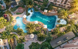 Green Skyline: Khi hạ tầng định hình lại giá trị sống tại QL1K - GS1