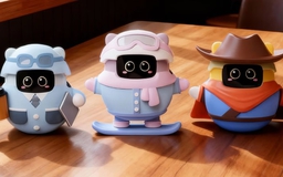 Các thiết bị 'khó tin nhưng có thật' xuất hiện tại CES 2026