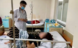 Vụ 89 người ngộ độc ở Lâm Đồng: Phạt chủ xe bánh mì 92 triệu đồng