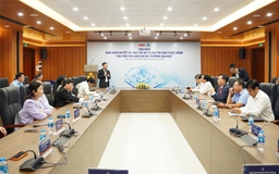 Khi trường đại học và cơ quan báo chí cùng đưa nghị quyết vào cuộc sống