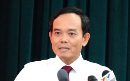 Bí thư Trần Lưu Quang: Thủ Thiêm sẽ có thêm nhiều công trình xứng tầm