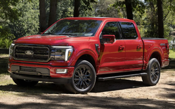 10 ô tô đã qua sử dụng được ưa chuộng nhất năm 2025