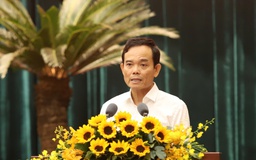 Thành ủy TP.HCM họp bàn chủ trương làm đường vượt biển