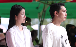 Lý do Bạch Công Khanh bật khóc trên truyền hình