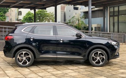 Giá xe MG HS lập 'đáy' mới, giảm còn 530 triệu đồng