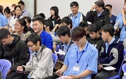 Cả nước có 1,4 triệu thanh niên không đi làm, cũng không tham gia học tập