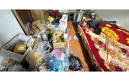 Rước 'thần chết' về nhà