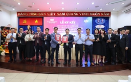 SATRA và FPT bắt tay hợp tác toàn diện