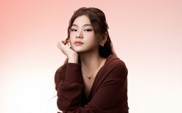 Cô gái gen Z từng bị chê ‘chỉ hợp hát karaoke’, ‘đổi đời’ sau show âm nhạc