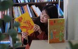 Có gì trong 2 ấn bản đặc biệt của truyện Kiều?