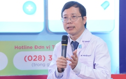 Não mô cầu: Mối nguy và phương pháp phòng bệnh