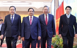 Tổng Bí thư: Cải cách chiến lược, dài hạn để chuyển đổi mô hình phát triển