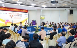 Hôm nay khai mạc TNSV THACO cup 2026