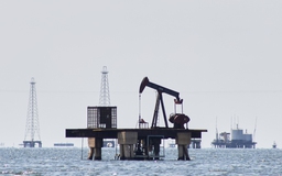 Mỹ xúc tiến kế hoạch kiểm soát dầu mỏ Venezuela