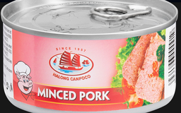 Sản phẩm trứ danh của Hải Phòng dùng thịt bẩn chế biến đồ hộp