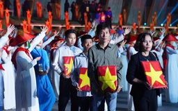 Top 10 công trình thanh niên tiêu biểu toàn quốc năm 2025