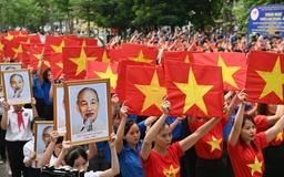 10 sự kiện nổi bật trong công tác Đoàn và phong trào thanh thiếu nhi năm 2025