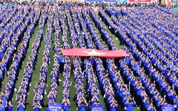 Sự kiện nào của Đoàn Thanh niên năm 2025 đã đạt hơn 10 tỉ lượt người xem?