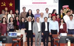 Hoàn thiện khung pháp lý và năng lực thực thi quyền con người 'thế hệ mới'