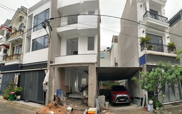 Sở Quy hoạch - Kiến trúc TP.HCM: Sẽ có chỉnh sửa về khoảng lùi trong xây dựng