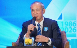 40 năm Báo Thanh Niên: Điểm tựa của những cuộc đời gian khó, hồi sinh vùng lũ