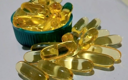 Omega-3, vitamin D, sắt: Thiếu là mệt - ngủ kém