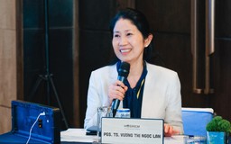 BS Vương Thị Ngọc Lan, đại diện châu Á duy nhất biên soạn hướng dẫn của WHO năm 2025