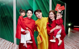 Sôi động thị trường nhạc tết