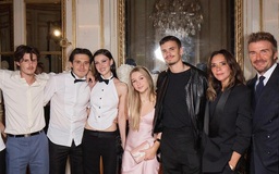 Gia đình Beckham căng thẳng cực điểm khi Brooklyn gửi thư pháp lý cho cha mẹ