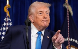 Thông điệp mới của ông Trump về vấn đề Đài Loan