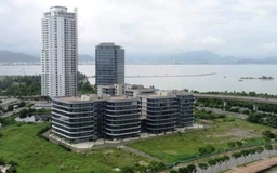 Khai trương Trung tâm tài chính quốc tế tại TP.Đà Nẵng, tham gia 'cuộc chơi lớn' toàn cầu