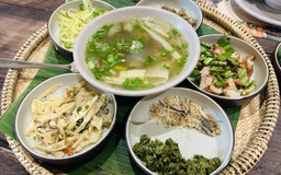 Bữa ăn kéo dài trong bao lâu, vì sao nên ăn chậm nhai kỹ?