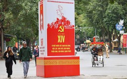 Hà Nội yêu cầu tạm dừng đào đường 50 tuyến phố