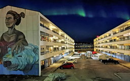 Mỹ tính toán chi tiền để người dân Greenland tách khỏi Đan Mạch?