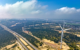 Hai nhà đầu tư quan tâm 3 dự án điện gió 19.354 tỉ đồng tại Gia Lai