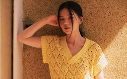 Gam màu không thể thiếu vào mùa đông, giúp nàng thể hiện cá tính riêng