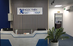 Khởi tố Tổng giám đốc Tập đoàn Ngọc Thiên Global