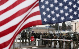 Căng thẳng quanh vụ ICE bắn chết người ở bang Minnesota