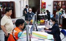 Mức giảm trừ gia cảnh mới áp dụng ngay từ đầu năm