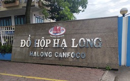 Highlands Coffee là khách hàng lớn của Đồ hộp Hạ Long