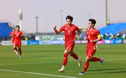 'Đình Bắc và Văn Khang chưa chắc ra sân': AFC cập nhật nóng nhưng nhầm lẫn nghiêm trọng