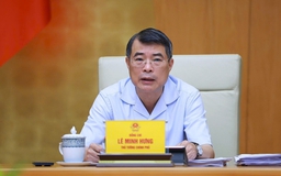 Kết quả thực hiện nhiệm vụ là thước đo đánh giá cán bộ