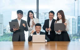 Cử nhân vừa tốt nghiệp nên xây lợi thế nghề nghiệp ngay từ sớm