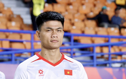 Mẹ tiền đạo Phạm Gia Hưng qua đời
