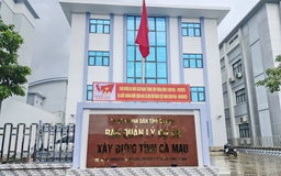 Xét nghỉ theo Nghị định 178, Cà Mau có 2 ban bỏ sót đánh giá tổng thể